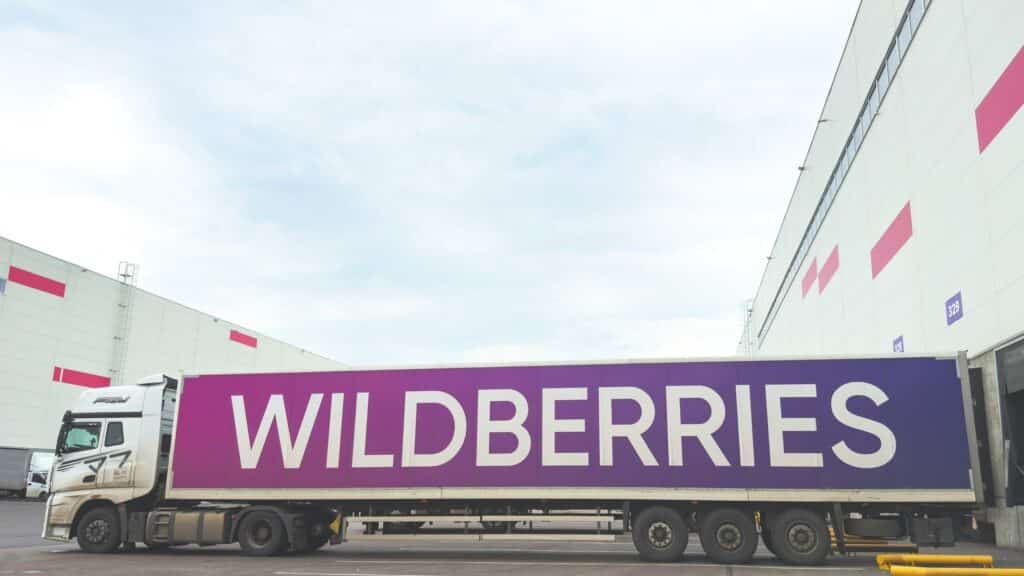 При атаке дронов на склады Wildberries в России погибли семь человек