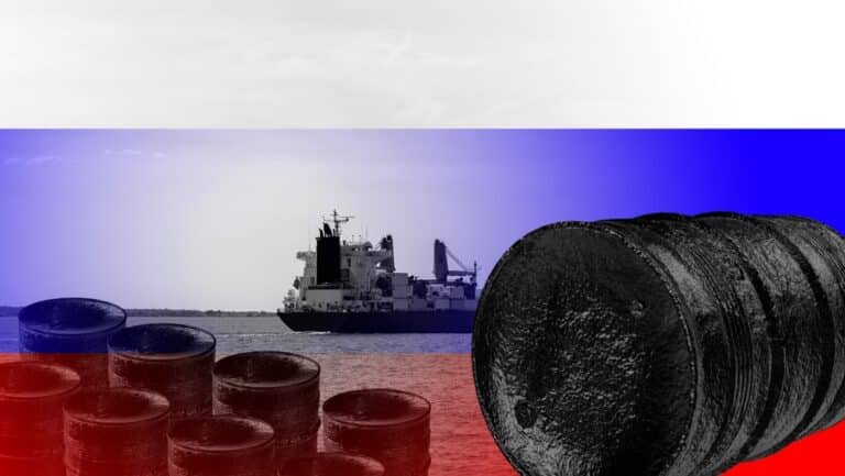 Ресейдің 32 банкі мен мұнай кемелері ЕуроОдақтың кезекті санкциясына ілікті