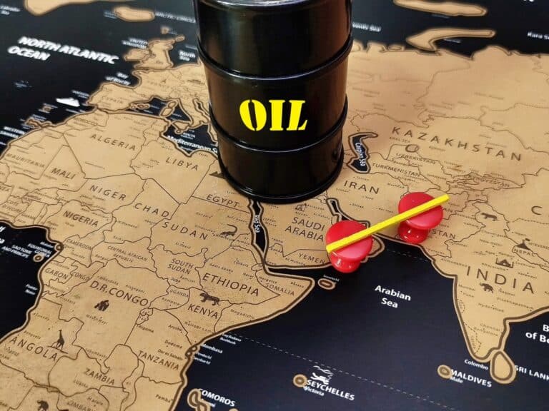 Әлемдік нарықта Brent мұнайының бағасы 100 доллардан асты