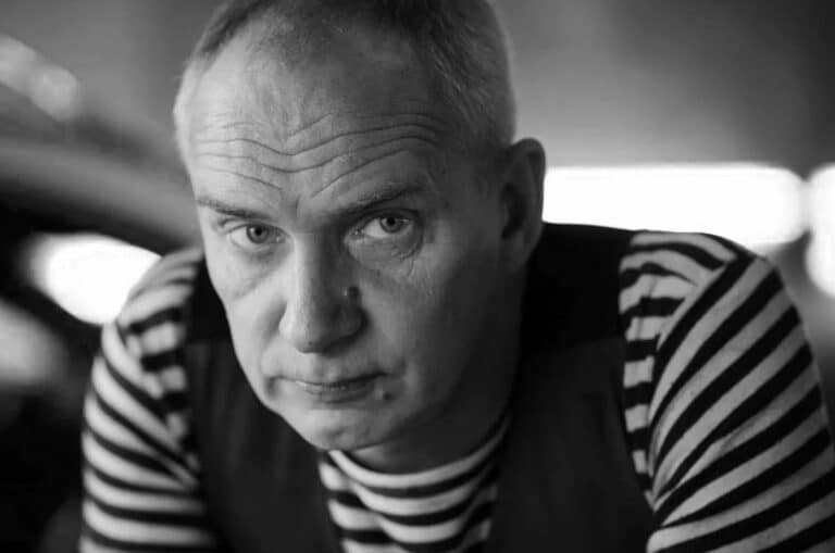 Умер актер Дмитрий Поднозов, известный по сериалам «Тайны следствия» и «Мажор»