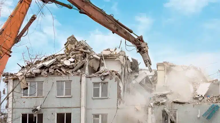 Астанада 2030 жылға дейін сүрілетін үйлердің тізімі бекітілді