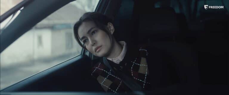 Freedom Кино мен ТВ платформасында «Ұмай» сериалы көрсетіле бастады