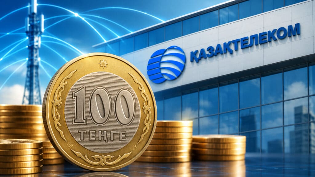 Tele2-ден кейінгі «Қазақтелеком»: пайда өсті, бірақ қарыз көбейді