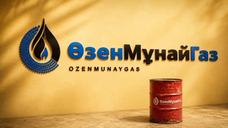 «Өзенмұнайгаздың» шығыны 48 млрд теңгеге жетті