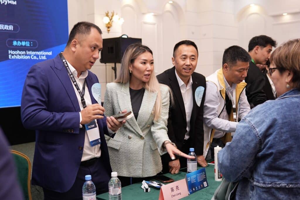 HomeTech & Electra 2026: Отандық бизнес жаңа нарыққа жол ашады