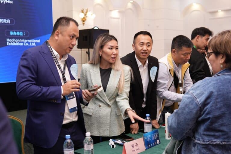 HomeTech & Electra 2026: Отандық бизнес жаңа нарыққа жол ашады