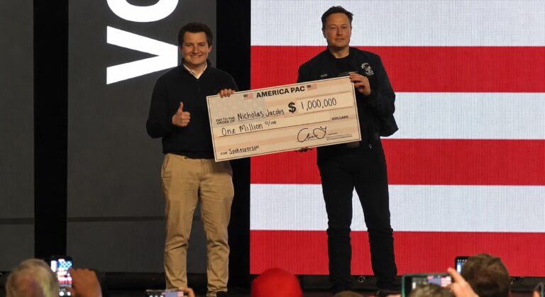 Forbes әлемдегі ең бай 10 адамның тізімін жаңартты