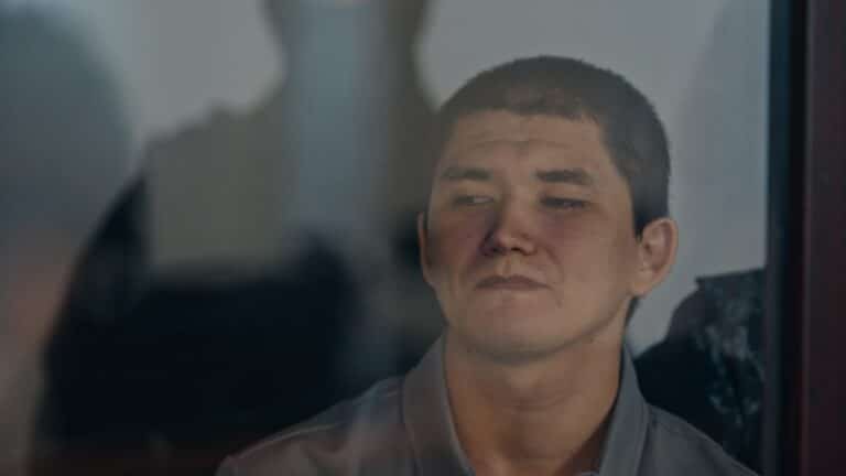 Төрт адамды өлтірген Сұлтан Сәрсемәлиев өмір бойына сотталды