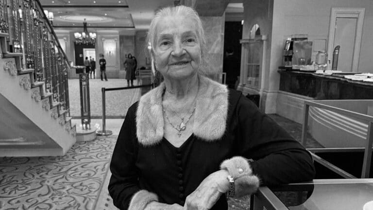 В Алматы ушла из жизни одна из ярких балерин Казахстана