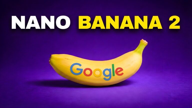 Google суретті 4 секундта жасайтын Nano Banana 2 Lite моделін шығарды