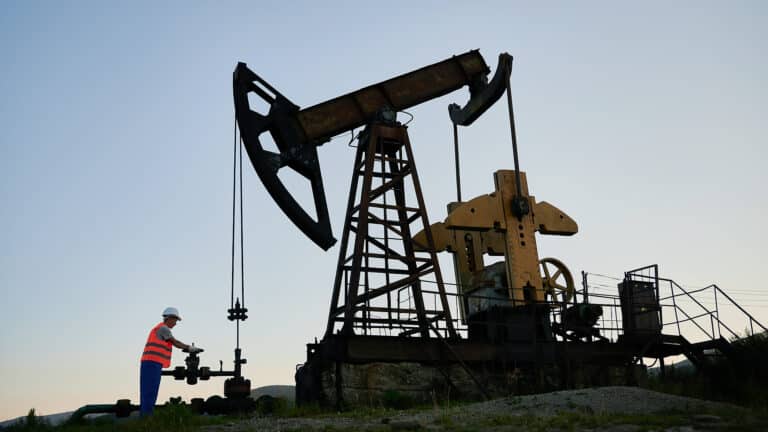 Нефтяное месторождение Тенге в Мангистау принесло китайцам миллиарды
