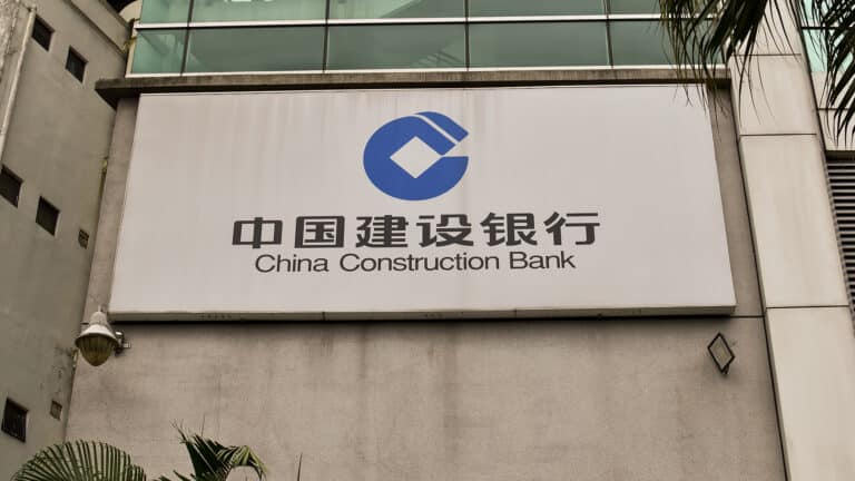 China Construction Bank considers Kazakhstan expansion