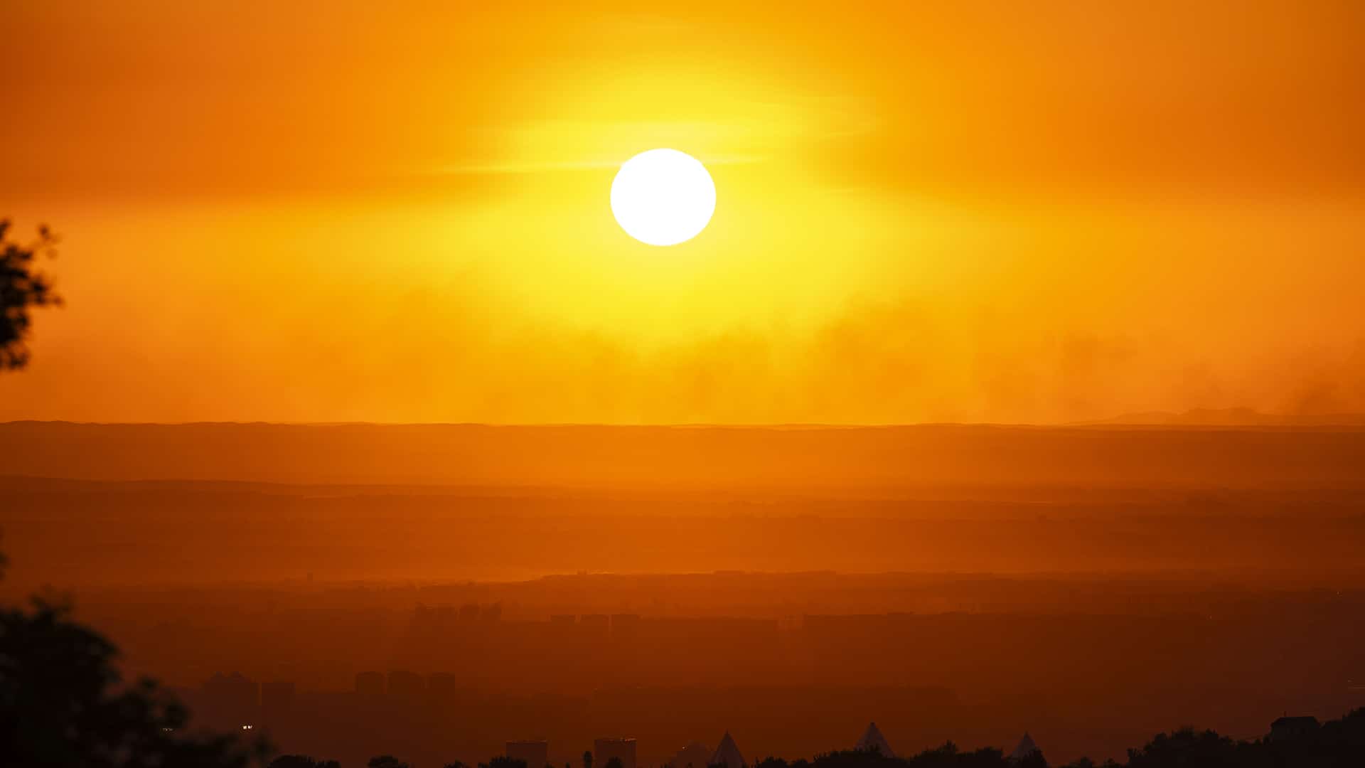 погода