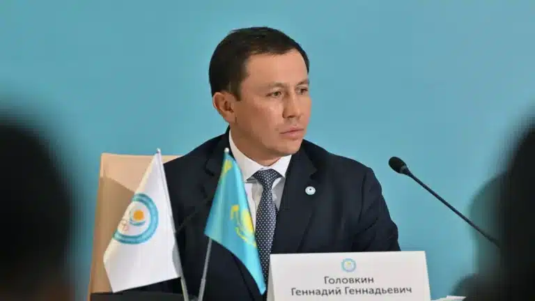 Геннадий Головкин Ислам спорт ассоциациясының вице-президенті болуы мүмкін