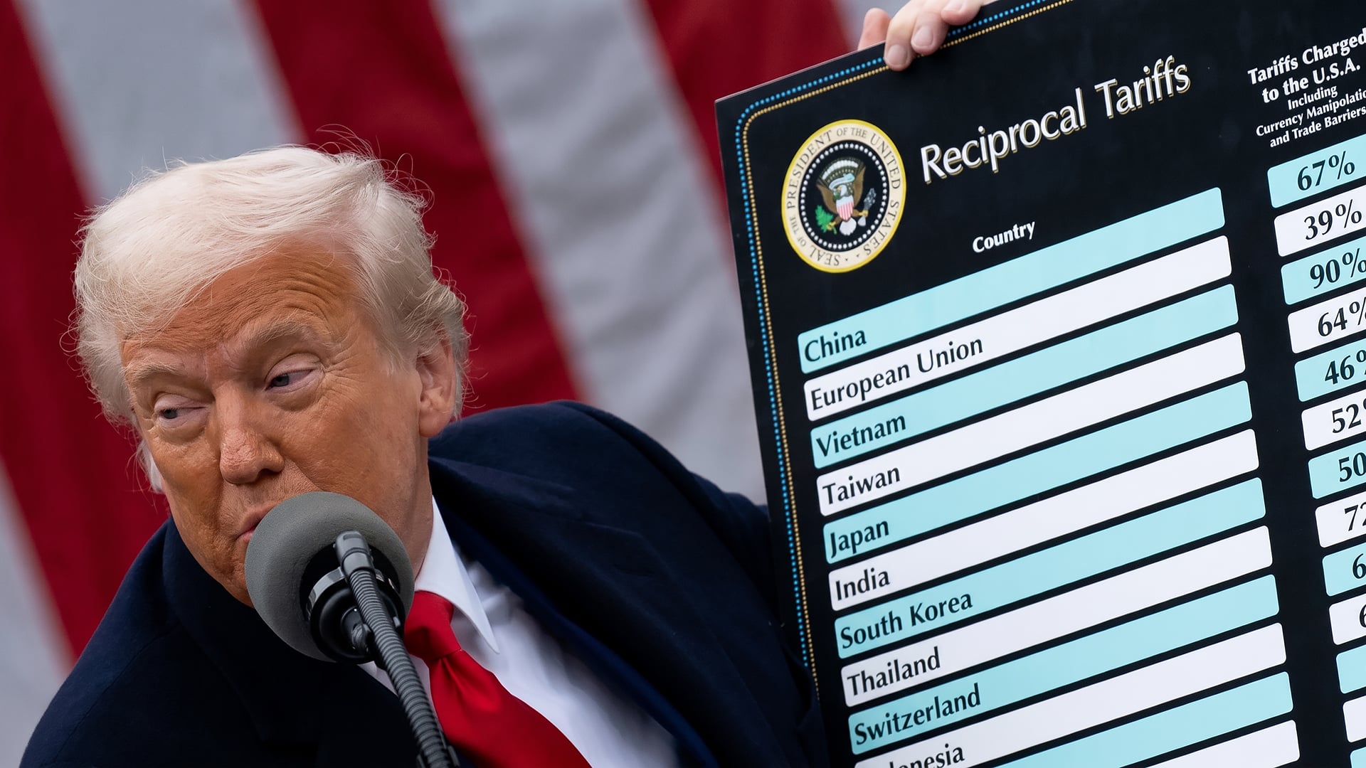 трамп