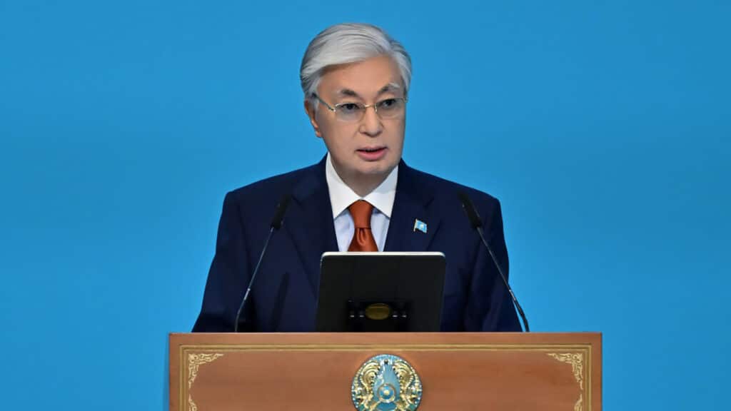 Токаев потребовал прекратить «реформы ради реформ» в образовании