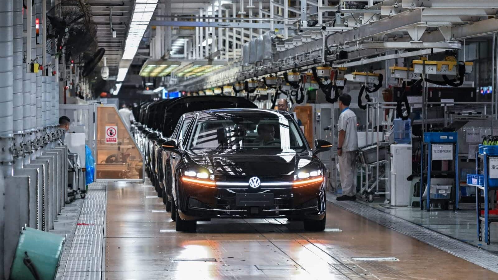 Volkswagen