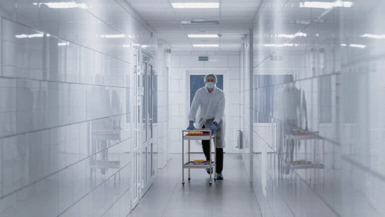 ФСМС расширил пилот Qalqan до 16 медорганизаций и внедрил «красную кнопку»