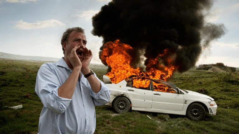 Legendary ‘Top Gear’ to return to screens
