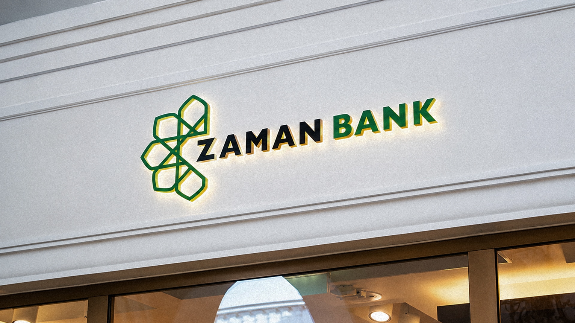 Более 500 млн тенге Zaman Bank заблокировали из-за санкций