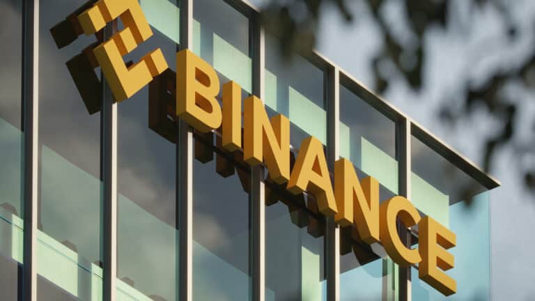 Binance Kazakhstan запустила торговлю акциями мировых компаний