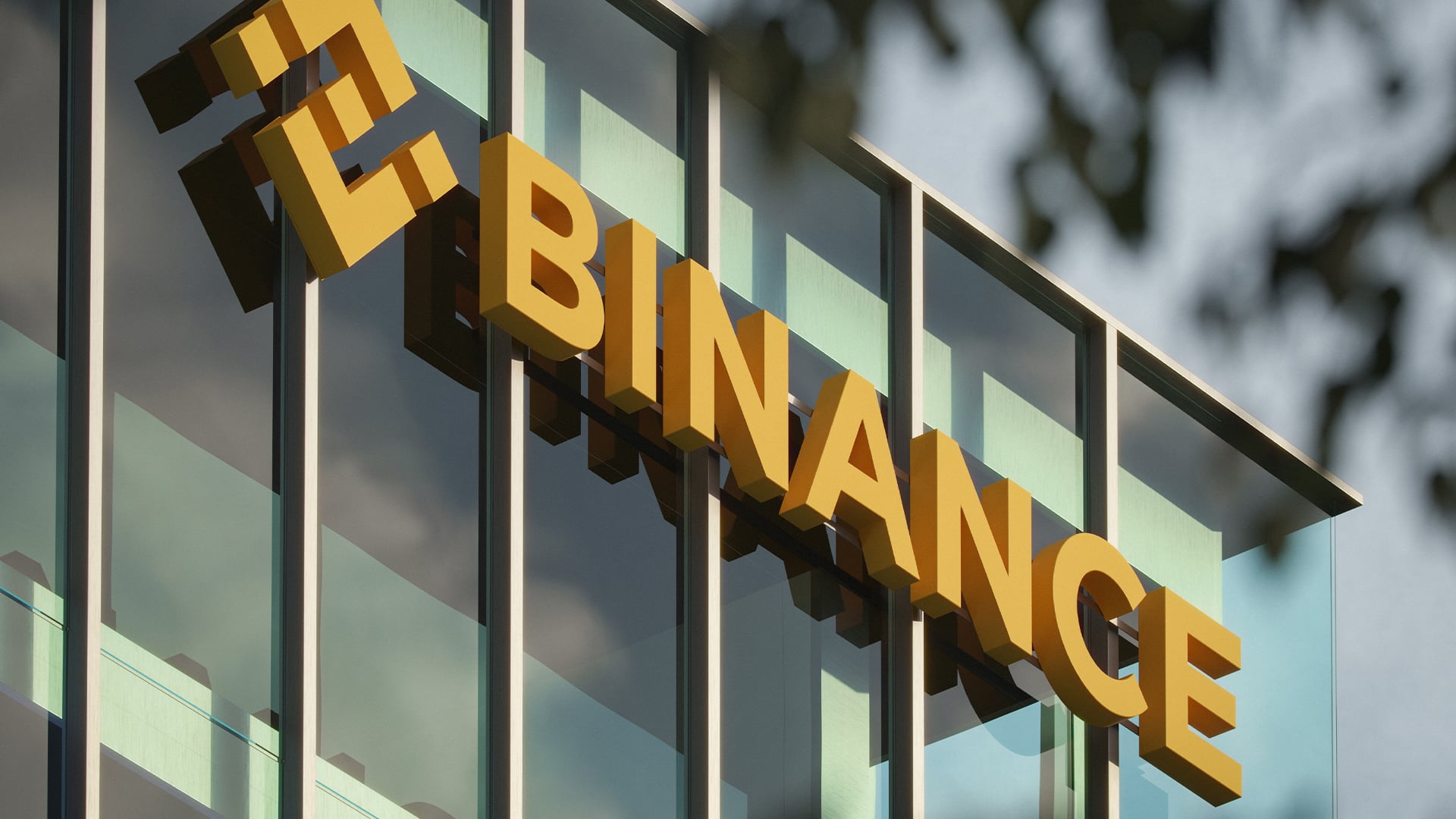 Binance