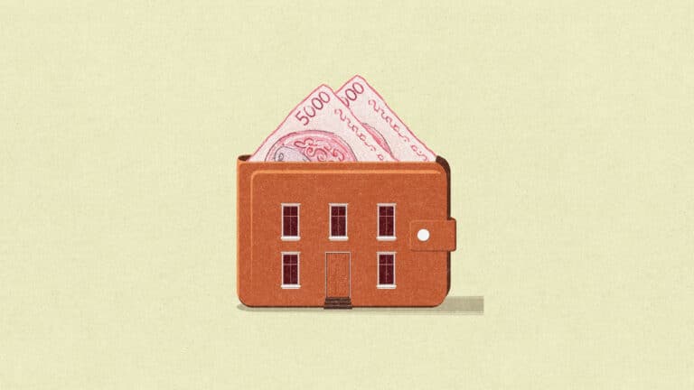 В Алматы перепродают квартиры по более низкой цене