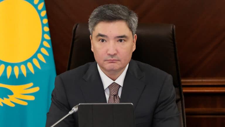 Популярные товары из Казахстана намеренно дискредитируют, заявил Бектенов