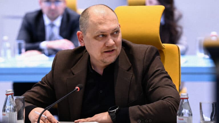 Автор Telegram-канала о финансах стал независимым директором ЕНПФ