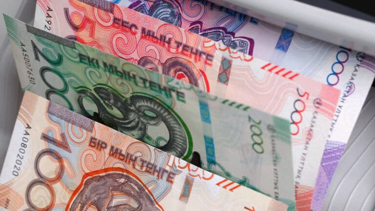 70 тыс. долларов под одеждой пытался провезти иностранец через границу Казахстана