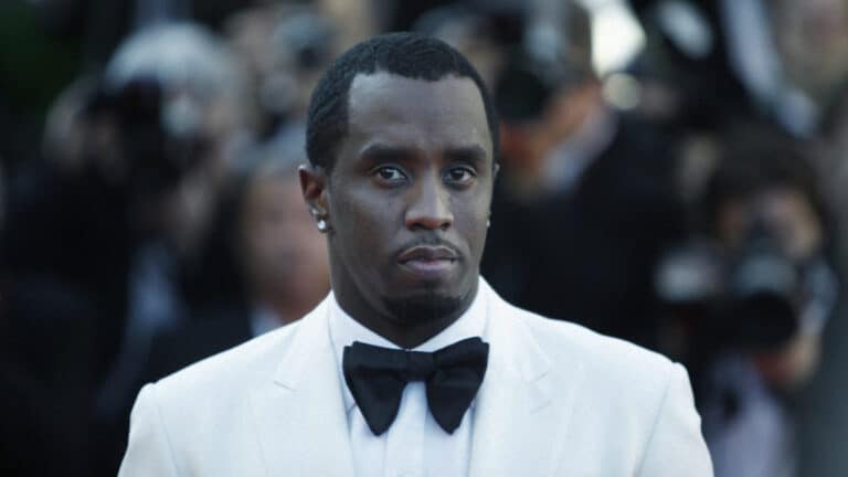 P. Diddy передумали выпускать из тюрьмы на полгода раньше срока