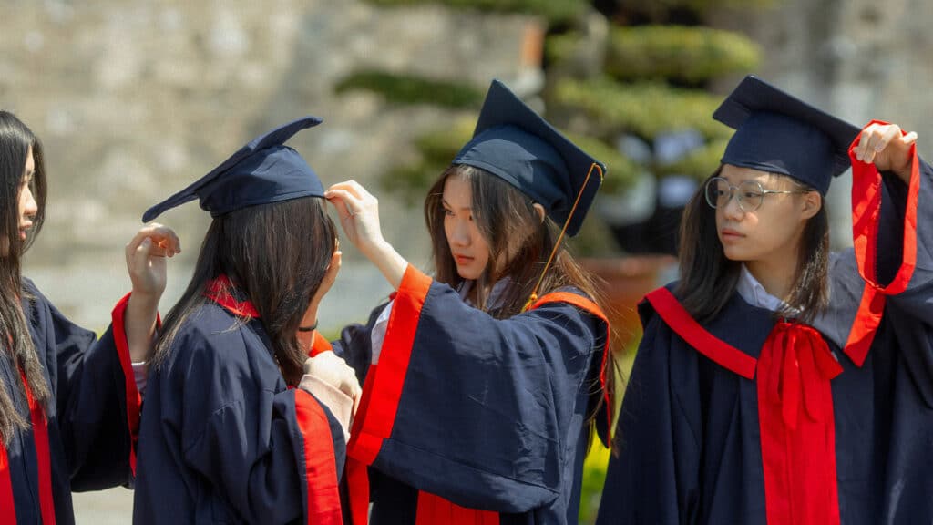 South Korean, Kazakhstani universities to launch dual-degree program