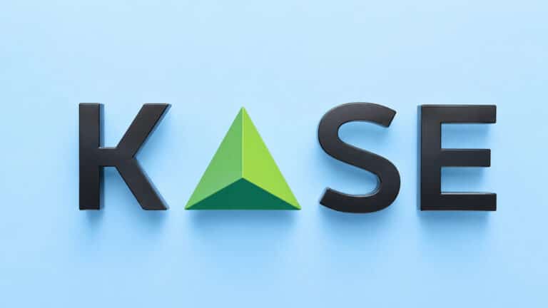 KASE индексін Kaspi.kz мен Halyk Bank акциялары алға сүйреді