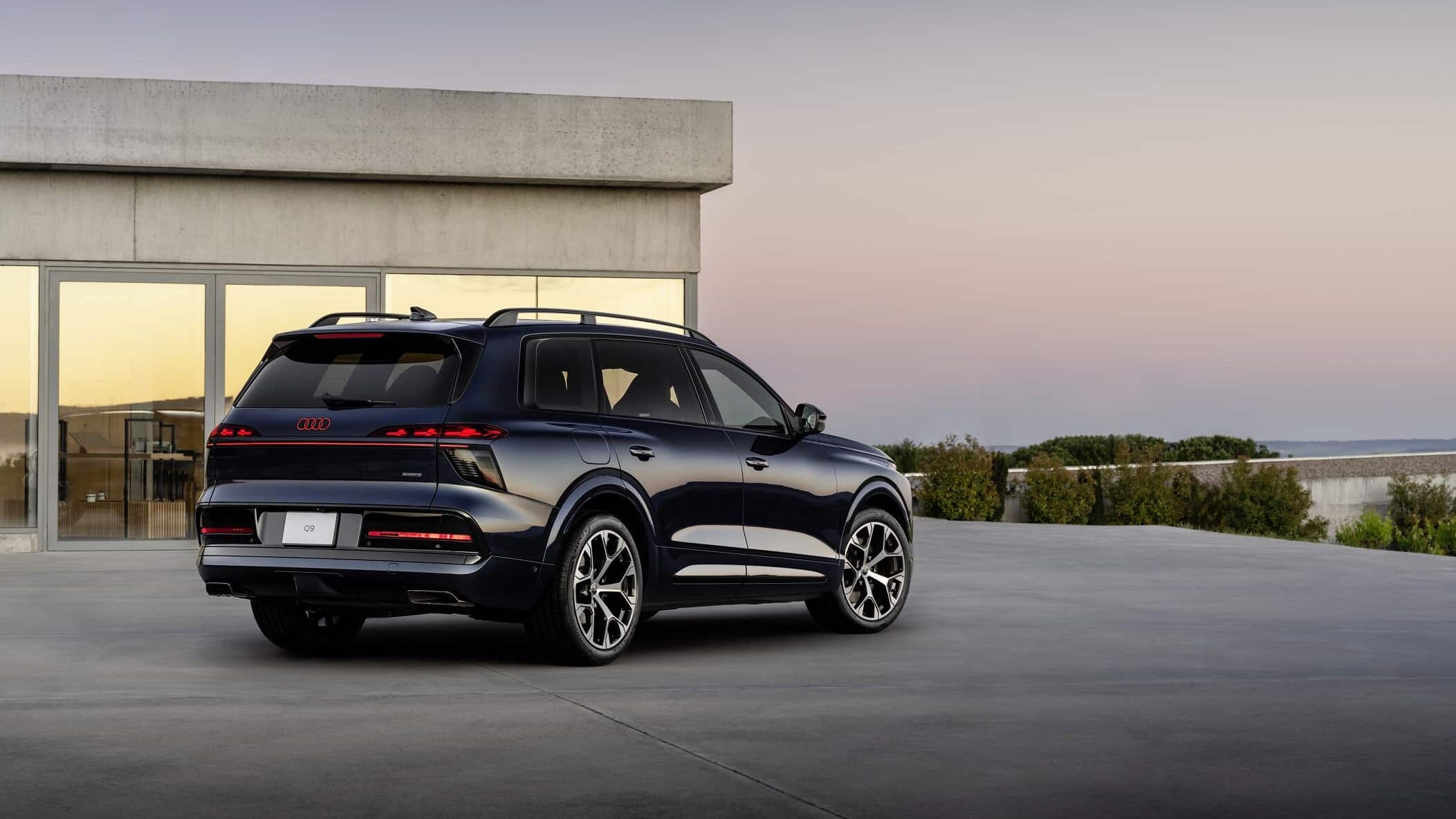 Audi Q9