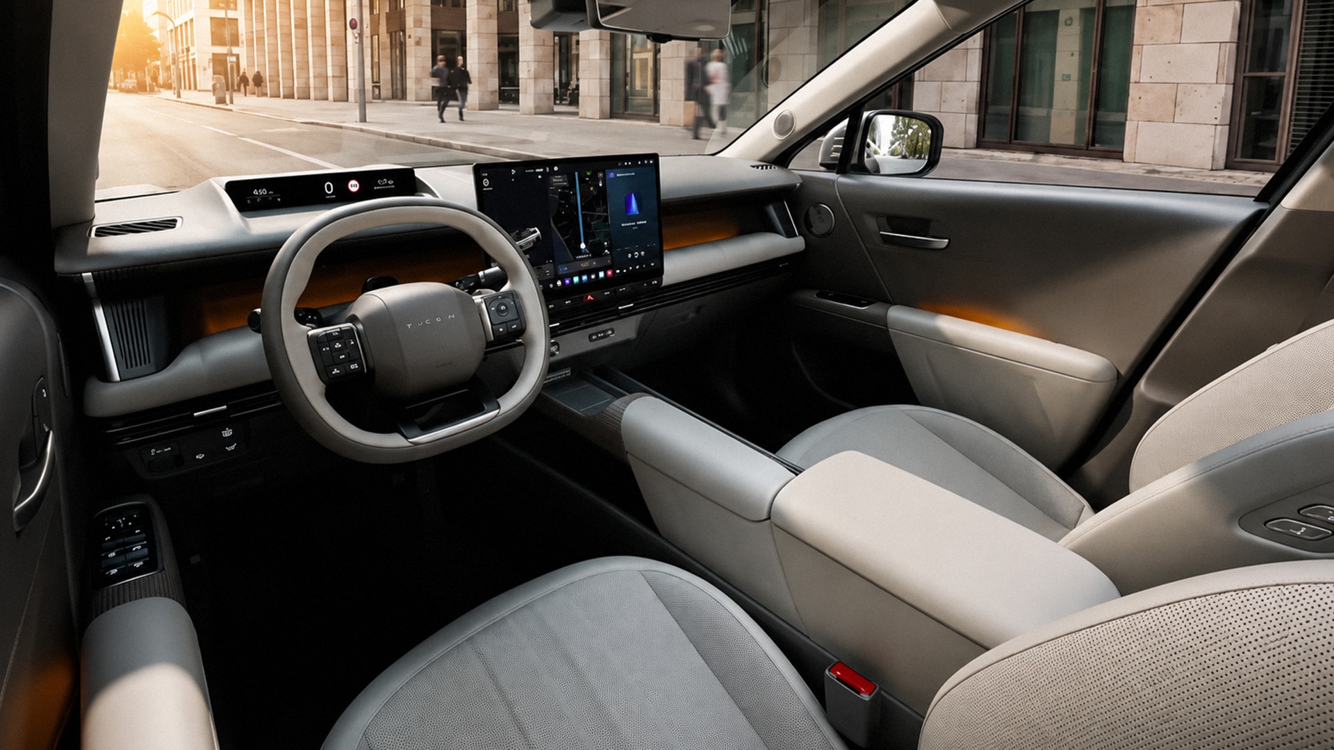Hyundai Tucson XRT, хендай туксон хрт