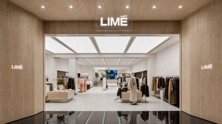 Закрываются ли магазины LIMÉ в Казахстане