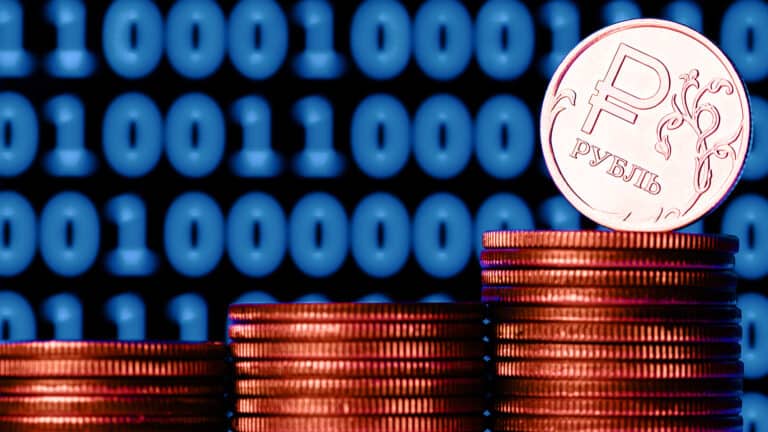 Россия будет рассчитываться с Казахстаном цифровым рублем? Что ответил Нацбанк