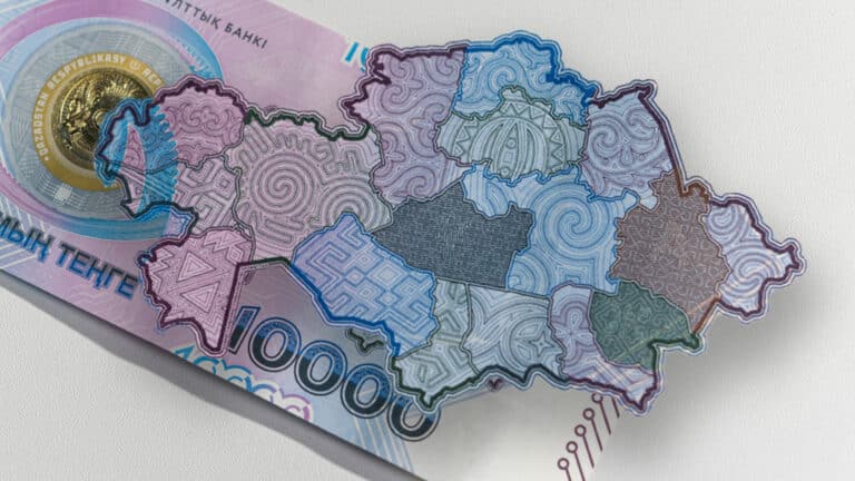 Нефть больше не главный двигатель? Что сейчас тянет экономику Казахстана