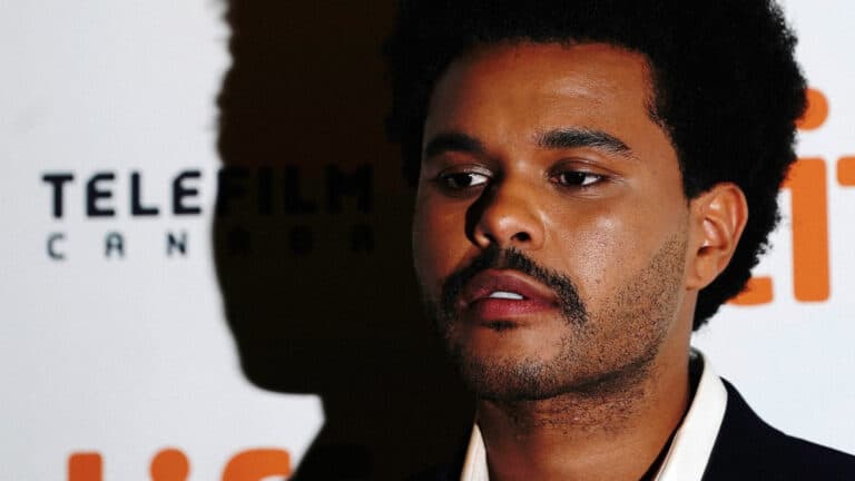 The Weeknd передумал завершать музыкальную карьеру