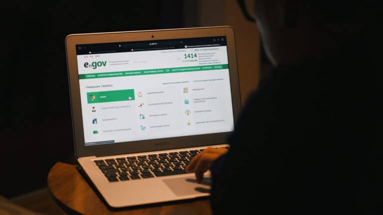 70% госуслуг для казахстанцев будет обрабатывать eGov GPT