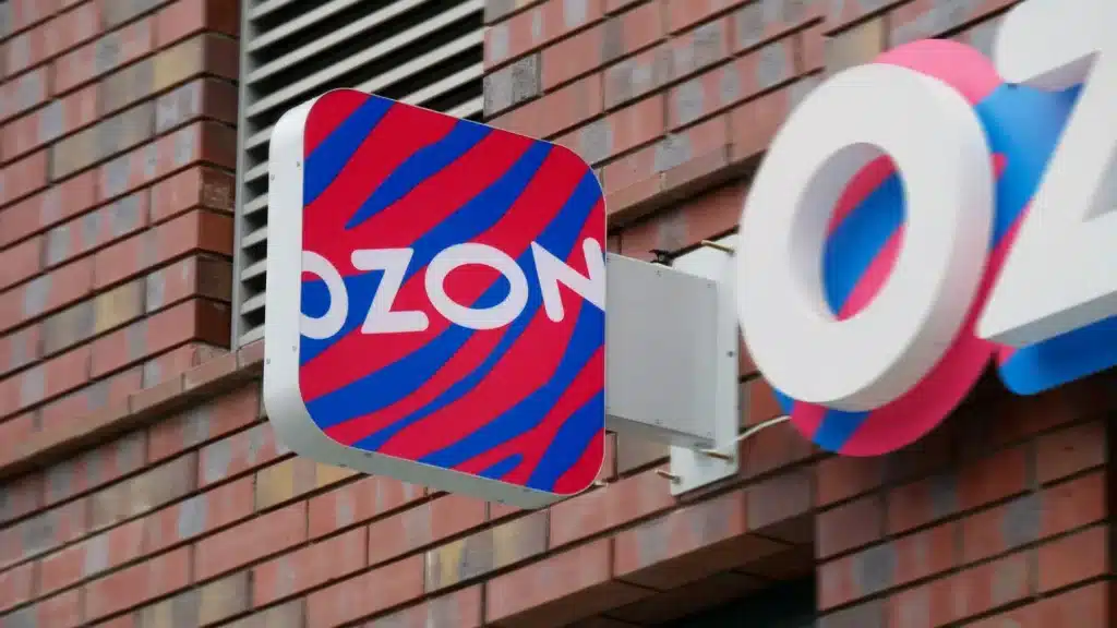 Заказы казахстанцев на Ozon могут отменить после атаки БПЛА