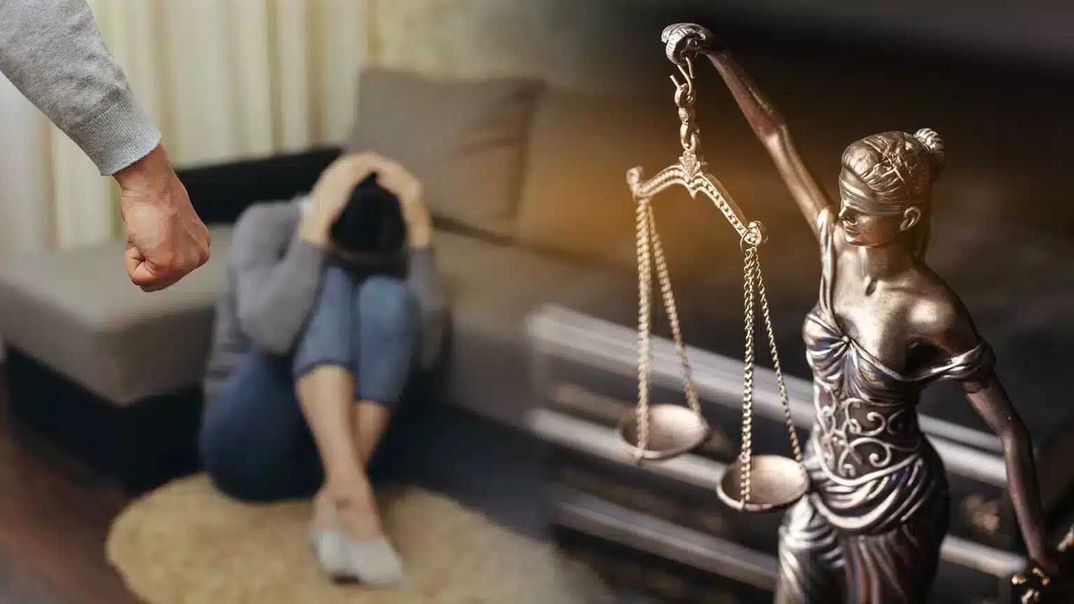 Бұрыңғы әйелін битамен ұрып өлтірген ер адам 12 жылға сотталды