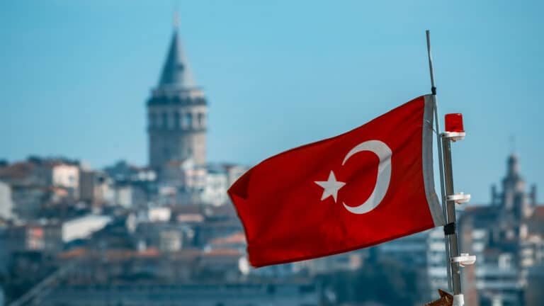 Turkey’s financial market gains momentum as foreign players move in