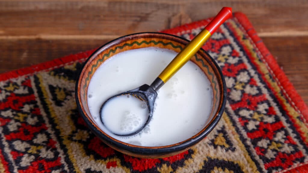 Фото: shutterstock, бильд-редактор: Дастан Шанай