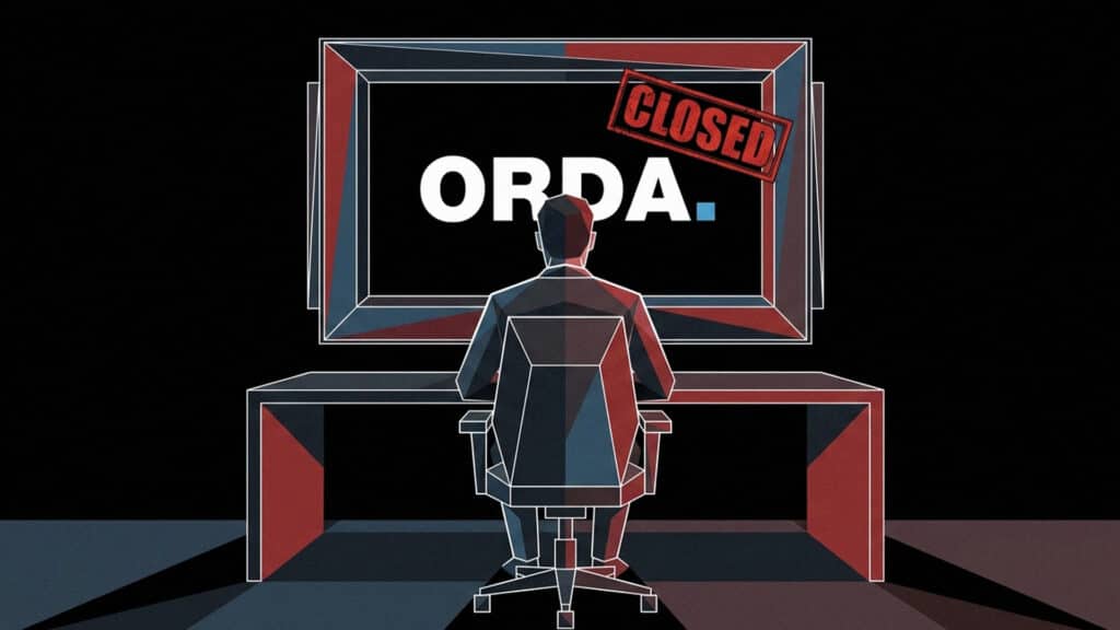 Orda.kz закрывается из-за нехватки средств на существование