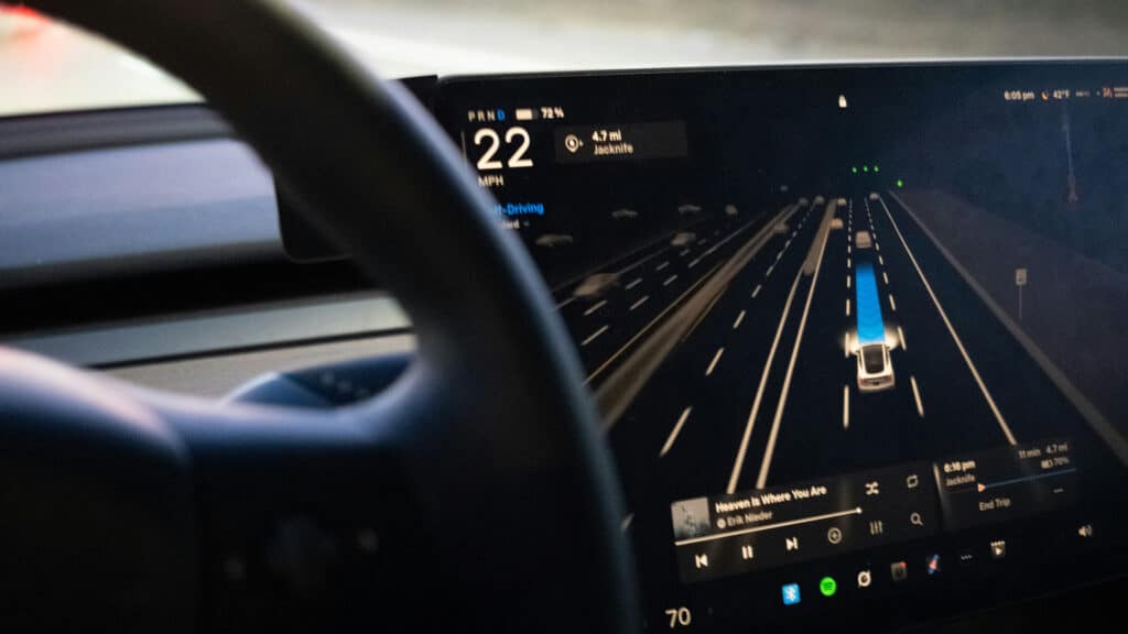 Driverless vehicle testing in Kazakhstan may face delays