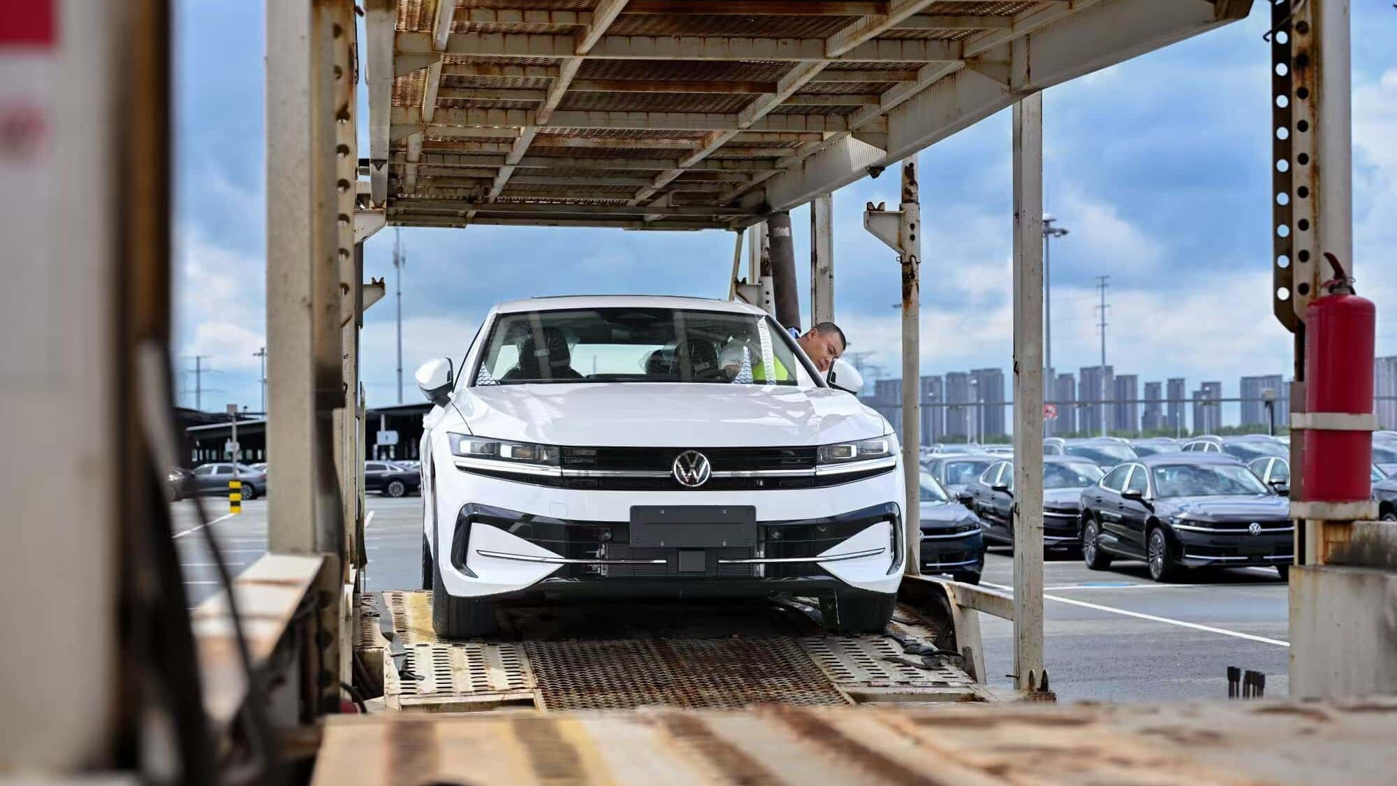Volkswagen
