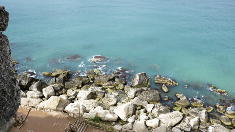 В Казахстане отмечают День Каспийского моря  