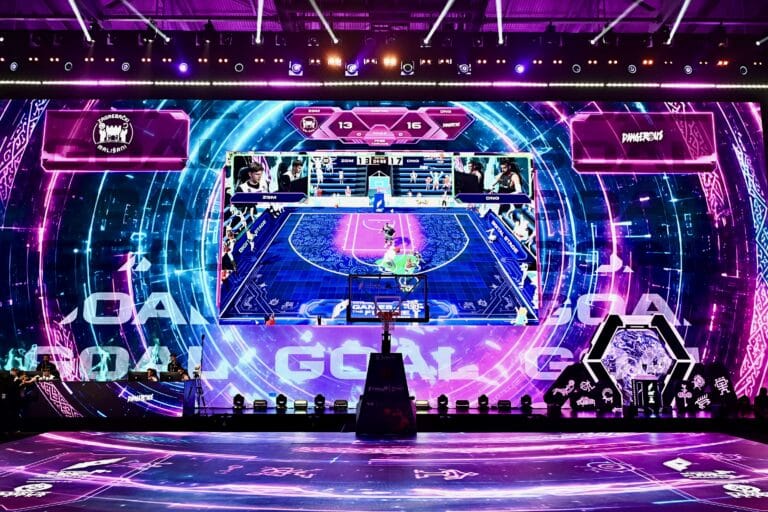 185 млн просмотров за 5 дней: как устроены «Игры Будущего 2026» (GOTF 2026) в Астане