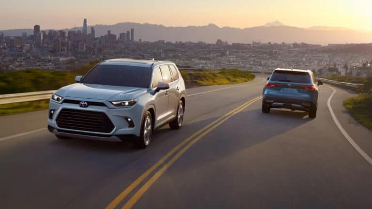Какие машины способны проехать 400 тыс. км: Toyota заняла весь топ-5